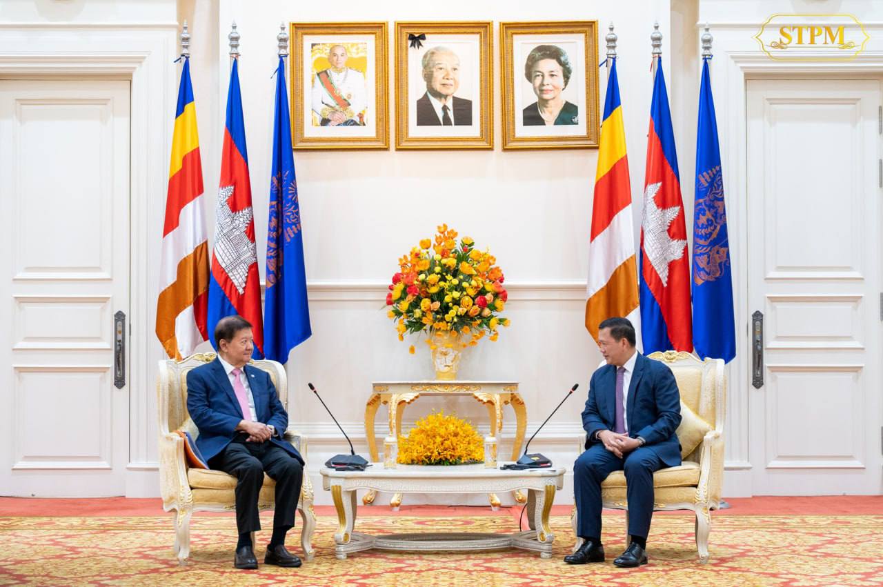 វិទ្យាស្ថានយុទ្ធសាស្រ្ត KSI គ្រោងរៀបចំកម្មវិធី កិច្ចប្រជុំកំពូលសាកលស្តីពីបច្ចេកវិទ្យា និងសេដ្ឋកិច្ចចិន និងកិច្ចប្រជុំកំពូលស្តីពីសហគ្រិនភាព និង សេដ្ឋកិច្ចអាស៊ី ឆ្នាំ ២០២៤ នៅព្រះរាជាណាចក្រកម្ពុជា