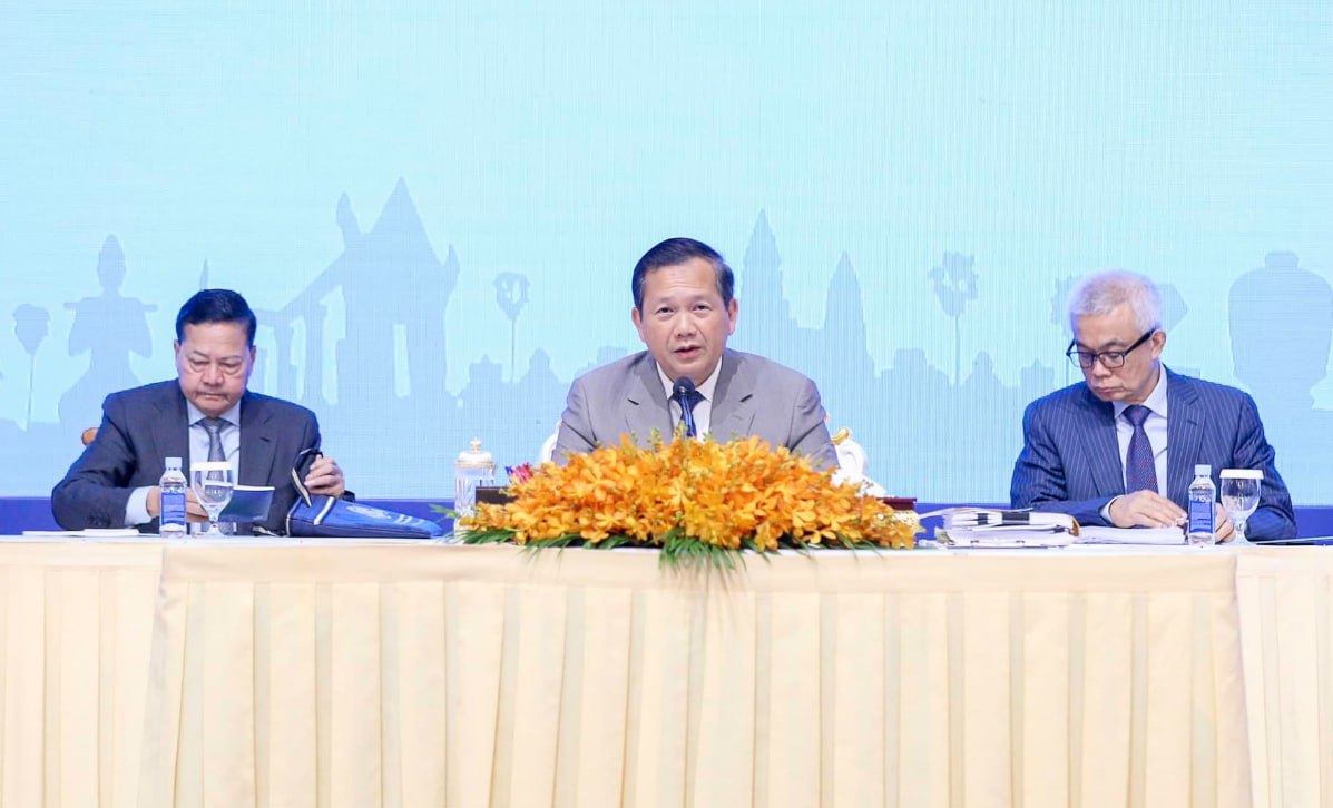 កំណែទម្រង់វិមជ្ឈការ និងវិសហមជ្ឈការ រួចចំណែកដ៏សំខាន់ជួយកម្ពុជាកាត់បន្ថយបាននូវភាពក្រីក្រ និងជំរុញការអភិវឌ្ឍន៍កាន់តែប្រសើរ