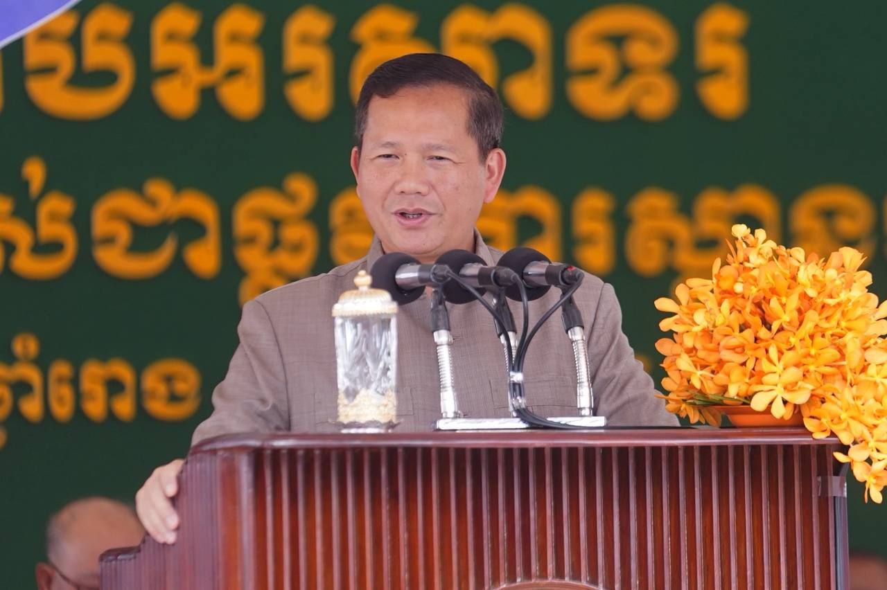 តើអ្វីទៅជាសញ្ញានៃសង្គមស៊ីវិល័យ?