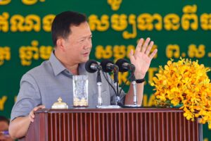 តើការលើកឡើងថា ពិធីបុណ្យចូលឆ្នាំខ្មែរ ធ្វើឱ្យរលាយវប្បធម៌ខ្មែរ ដូចការចោទប្រកាន់មែនទេ?