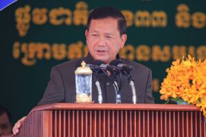 តើ «ផ្ការីករបស់រាជរដ្ឋាភិបាល» ខុសពីក្រុមប្រឆាំងយ៉ាងដូចម្តេច?