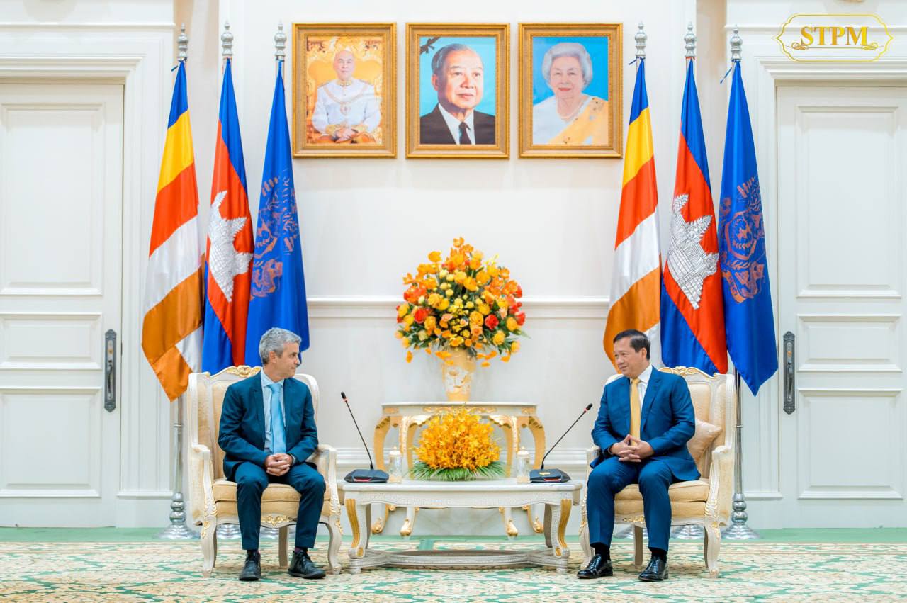 សមាគមឧស្សាហកម្មថ្នាំជក់កម្ពុជា (ATIC) នឹងចូលរួមលេីកកម្ពស់ការយល់ដឹងអំពីផលិតផលថ្នាំជក់​ និងបារី ដល់ប្រជាពលរដ្ឋកម្ពុជា