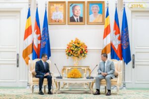 អេមីរ៉ាតអារ៉ាប់រួម នឹងបន្តពង្រឹងនិងពង្រីកកិច្ចសហប្រតិបត្តិការជាមួយកម្ពុជាឱ្យកាន់តែរឹងមាំបន្ថែមទៀត