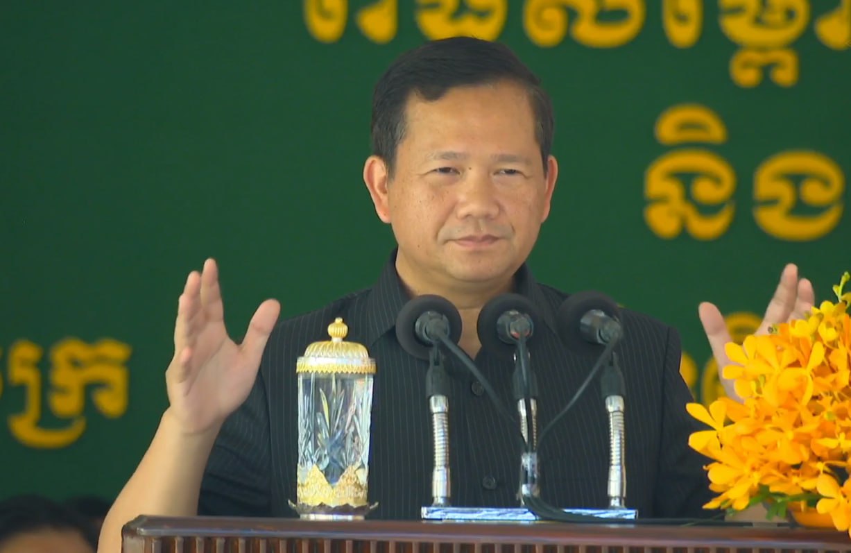ហេតុអ្វីបានជាយើងត្រូវមានក្រមសីលធម៌ក្នុងការប្រើប្រាស់បណ្តាញសង្គម?