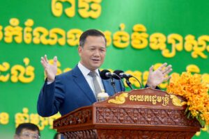 ហេតុអ្វីបានជាយើងមិនត្រូវពឹងផ្អែកទៅលើឧបករណ៍ ឬ បច្ចេកវិទ្យា AI ខ្លាំងពេកលើការសិក្សារៀនសូត្រ និងស្រាវជ្រាវ?