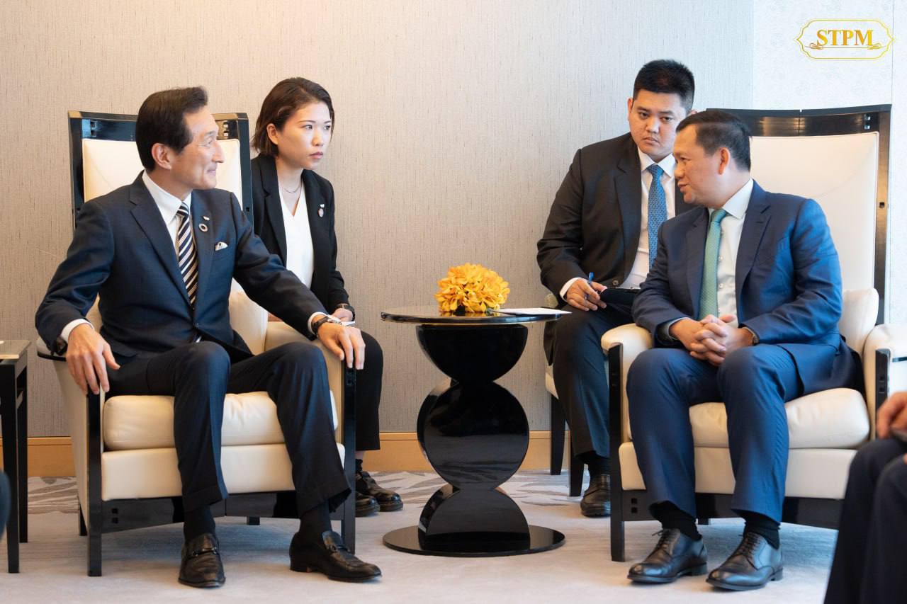 អង្គការ School Aid Japan គ្រោងជួយសាងសង់អាគារសិក្សានៅកម្ពុជាចំនួន ២០ខ្នងក្នុងមួយឆ្នាំ