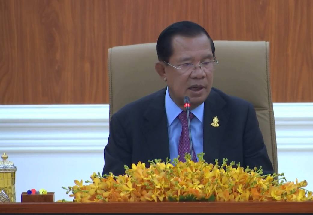 តើសម្ដេចតេជោ ហ៊ុន សែន កត់សម្គាល់ឃើញមូលហេតុអ្វីខ្លះក្នុងការផ្ទុះអាវុធនៅតំបន់ព្រំដែនមុំបី?