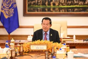 តើសម្តេចតេជោ ហ៊ុន សែន អំពាវនាវអ្វីខ្លះដល់ប្រជាពលរដ្ឋ?