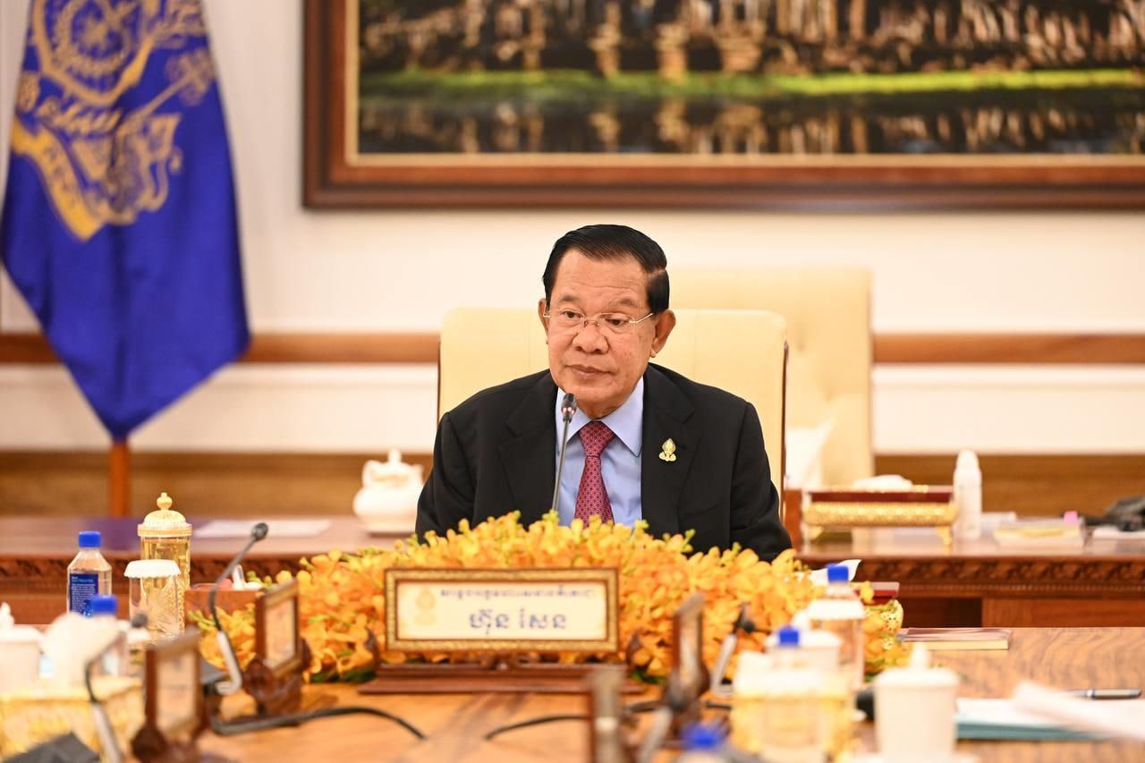 តើសម្តេចតេជោ ហ៊ុន សែន អំពាវនាវអ្វីខ្លះដល់ប្រជាពលរដ្ឋ?
