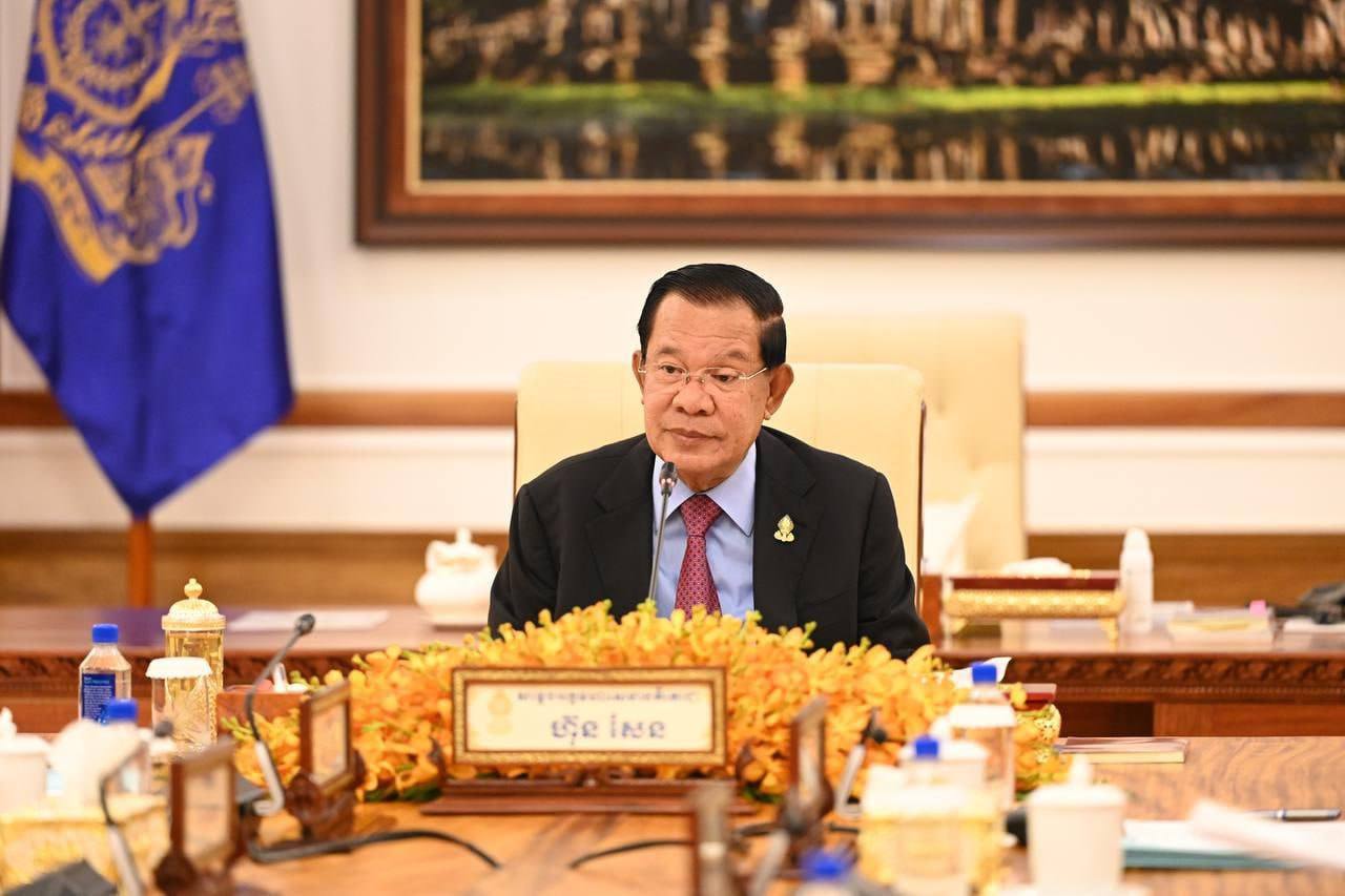 តើសម្តេចតេជោ ហ៊ុន សែន ឆ្លើយតបបែបណាខ្លះទៅអ្នកដែលមានបំណងអុចអាល?