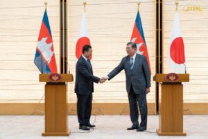 Cambodia-Japan Economic Co-Creation Package