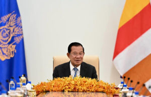 សម្តេចតេជោ ហ៊ុន សែន នឹងចំណាយថវិកាផ្ទាល់ខ្លួន ១០លានដុល្លារ សង់កន្លែងស្នាក់ នៅសម្រាប់ និស្សិត ជាស្ត្រីមក​សិក្សាក្នុងរាជធានីភ្នំពេញ