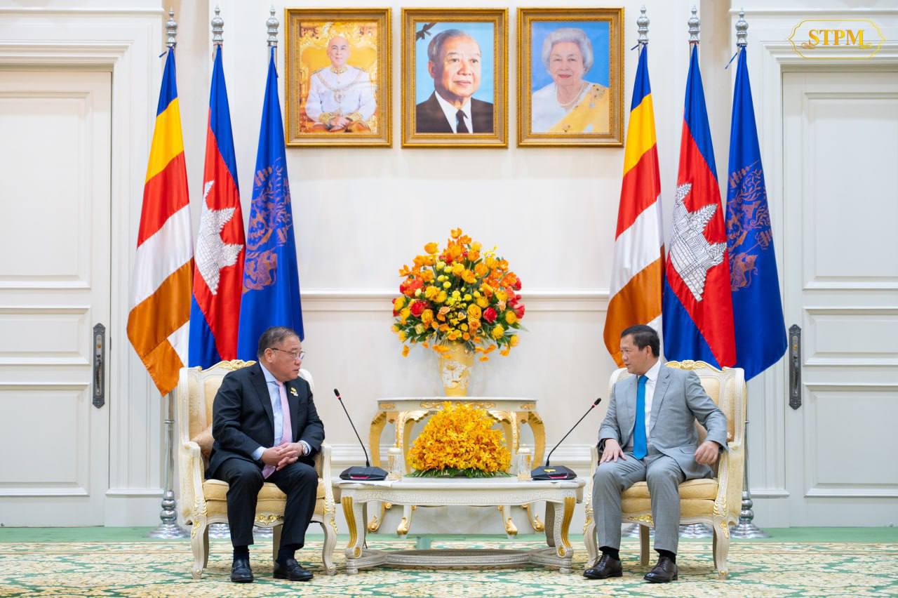 Malaysian Tourism Minister Pledges to Strengthen and Expand Tourism Cooperation with Cambodia