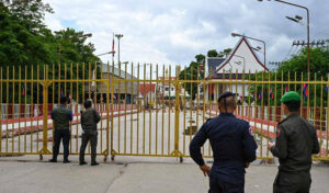 Opinion; Thailand Can’t Close the Border at Will—Then Cry for a Reopening