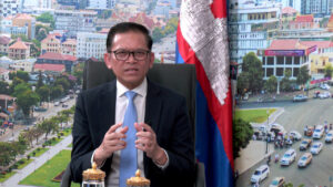 H.E. Pen Bona Reaffirms Cambodia’s Unwavering Stance on Referring Border Dispute to ICJ