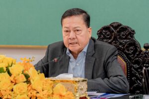 តើព្រឹត្តការណ៍ «ព្យុហយាត្រាសាមគ្គីភាព» ប្រារព្ធធ្វើឡើងក្នុងគោលបំណងអ្វីខ្លះ?