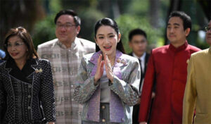 Khmer Time: Thai Prime Minister’s incapability to manage internal disunity