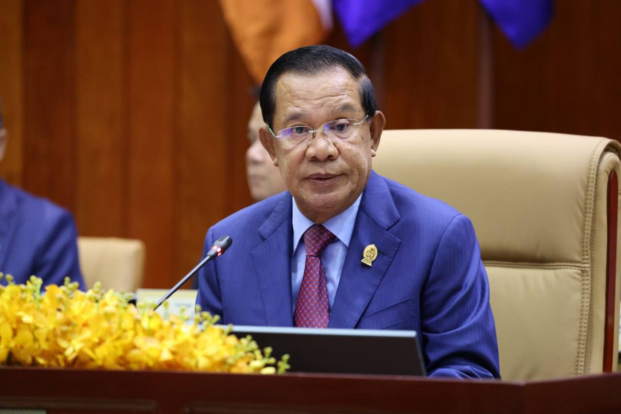 ហេតុអ្វីបានជាកម្ពុជាត្រូវពឹងភាគីទី៣ដើម្បីដោះស្រាយជម្លោះព្រំដែន?