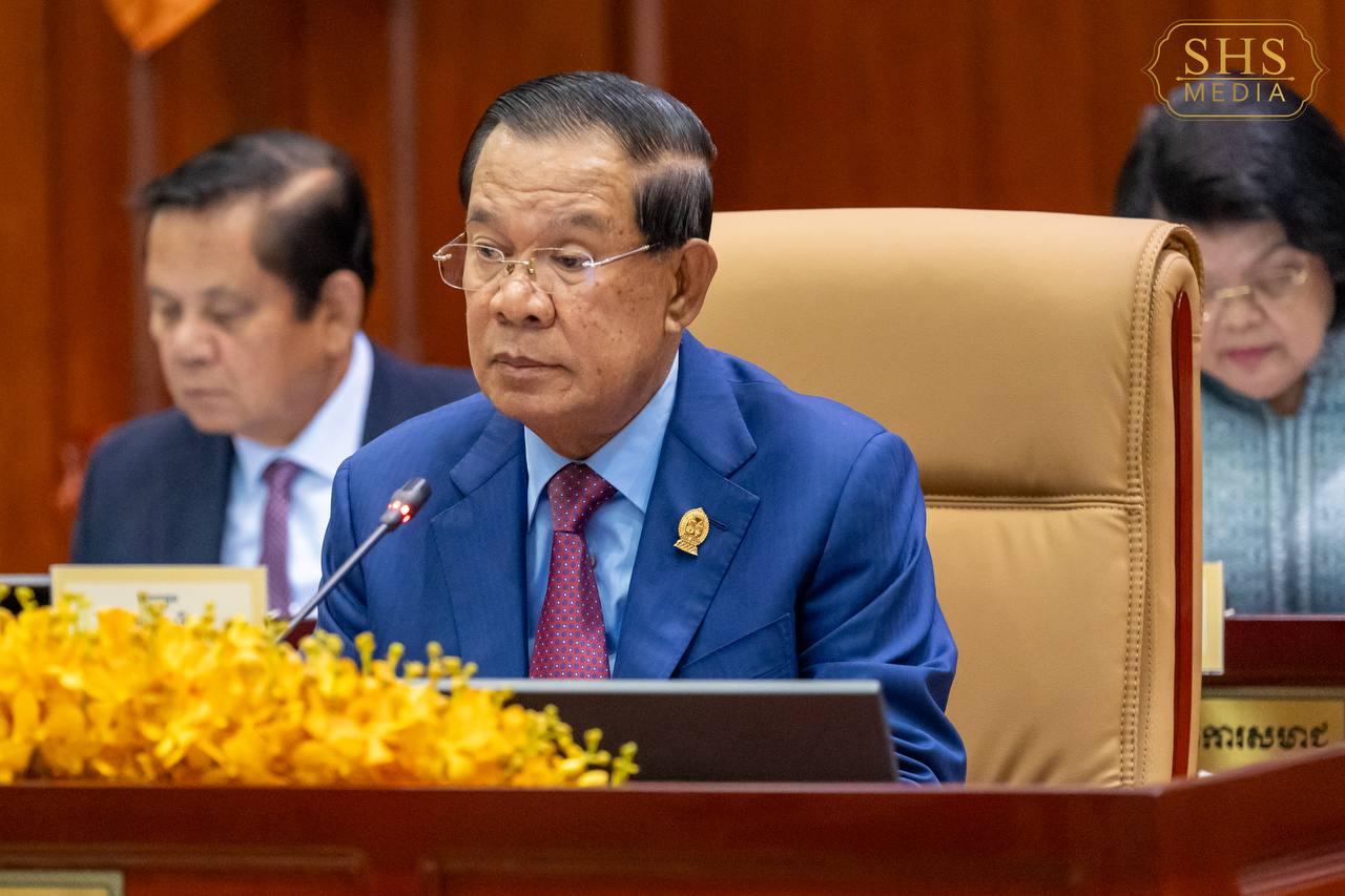 តើការបោះបង្គោលព្រំដែនកម្ពុជាជាមួយថៃសម្រេចបានវឌ្ឍនភាពប៉ុណ្ណាហើយ?