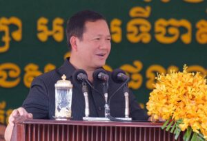 តើរាជរដ្ឋាភិបាលកម្ពុជាដាក់បណ្តឹងទៅ ICJ ដើម្បីបង្កើតសង្រ្គាមឬយ៉ាងណា?