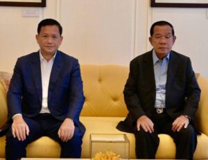 សម្តេចតេជោ ហ៊ុន សែន លើកឡើង ៦ចំណុច កម្ពុជាគួរធ្វើ ក្នុងករណីភាគីថៃមិនព្រមបើកច្រកព្រំដែនដែលខ្លួនបិទជាឯកតោភាគី