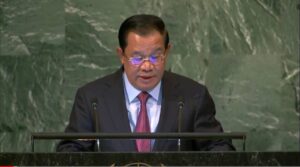 Border Dispute: Cambodia Seeks Peaceful Resolution, Not Weapons