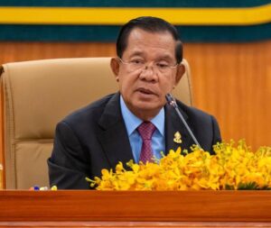 ហេតុអ្វីបានជាកម្ពុជាបញ្ជូនសំណុំរឿងទៅតុលាការយុត្តិធម៌អន្តរជាតិ ICJ?