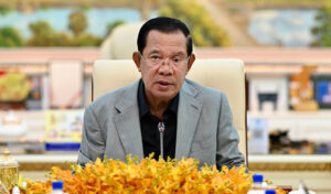 Khmer Times: Stop the Smears: Samdech Techo Hun Sen Deserves Respect, Not Fabricated Accusations