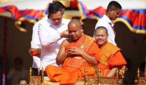 Opinion: Cambodia Chooses Peace and Law, While Thailand Chooses Lies and Escalation