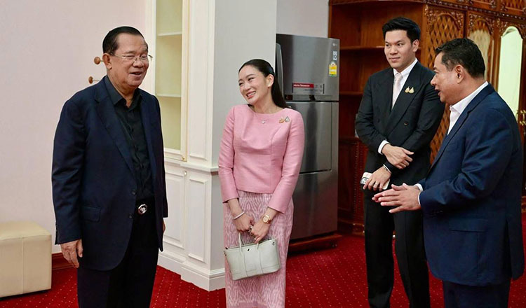 Opinion: More Than a Poll: Why the Thai Narrative Against Samdech Techo Hun Sen Betrays a Fear of the Truth
