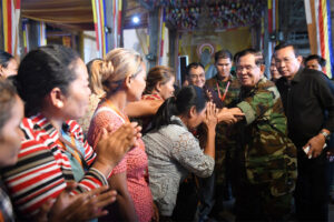 Opinion: Hun Sen’s Legacy of Peace vs. Thailand’s Politics of Provocation