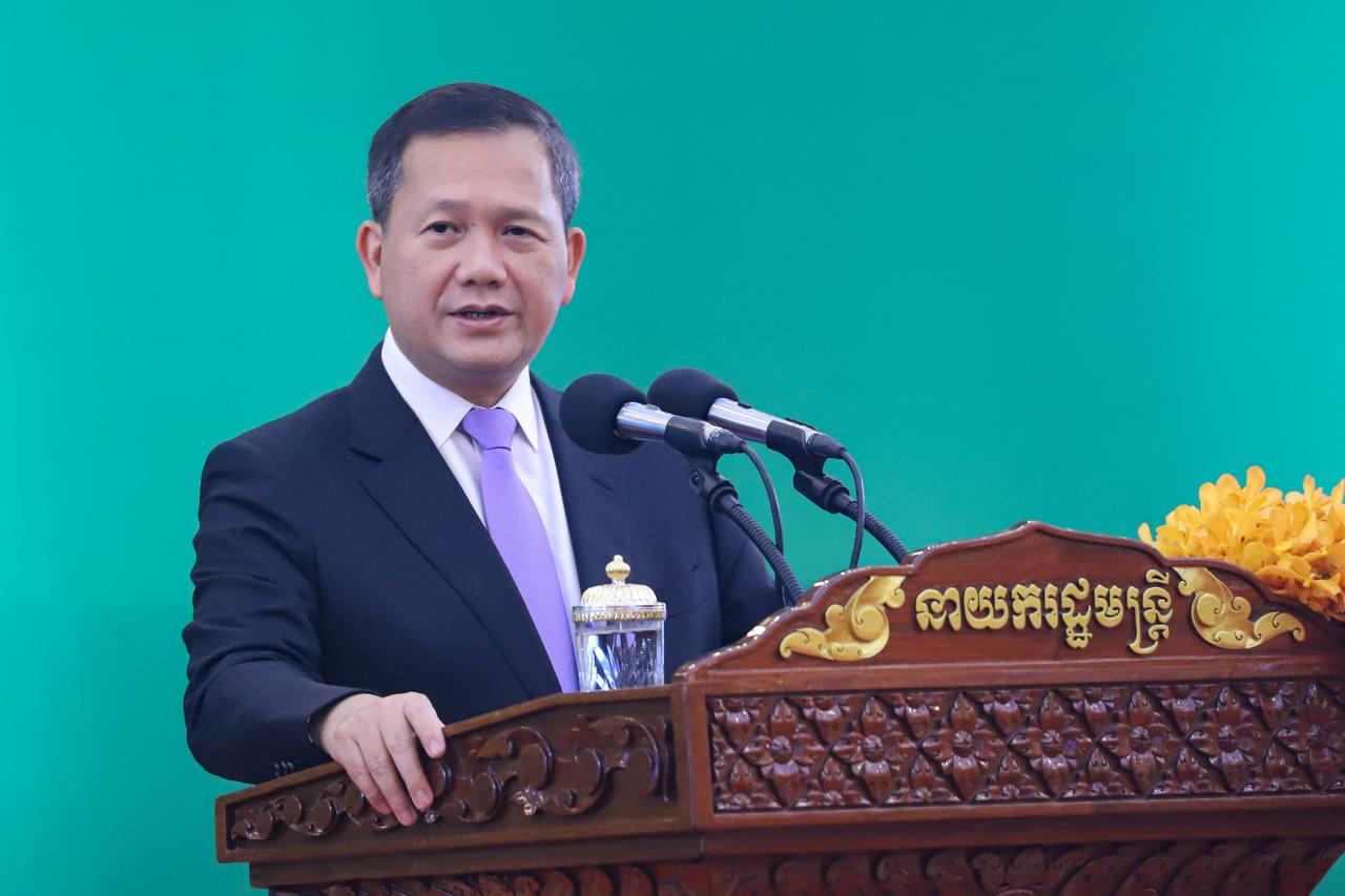 សម្រង់ប្រសាសន៍ សម្តេចមហាបវធិបតី ហ៊ុន ម៉ាណែត, សំណេះសំណាលនិងពិសាអាហារសាមគ្គីមហាគ្រួសារសហគ្រាសធុនតូច¿មធ្យម និងសិប្បកម្មកម្ពុជា ក្នុងឱកាសទិវាជាតិសហគ្រាសធុនមីក្រូ តូច និងមធ្យម លើកទី២