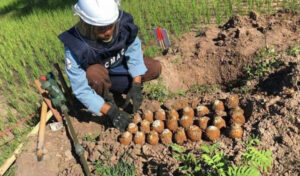 Opinion: On Thai Military’s Use of Cluster Bombs and International Media Outlets