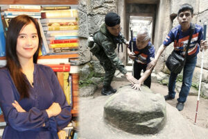 Opinion: To the people of Thailand,