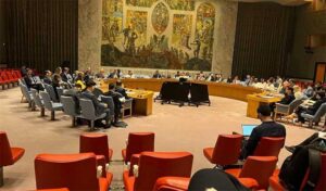 Opinion: Thailand’s UNSC Report: A Deceptive Web of Lies and a Dangerous Pretext for Aggression