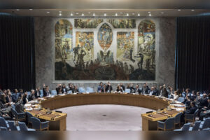 Opinion: Cambodia’s Strategic Compass: Navigating Peace Amid Border Dangerous Escalation