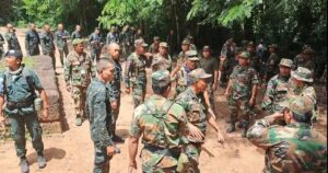 Opinion: Respect and Restraint Must Prevail at Ta Mone Thom Temple