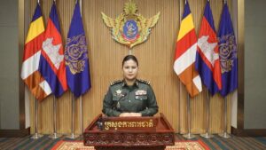 អ្នកនាំពាក្យក្រសួងការពារជាតិ បញ្ជាក់ថា ទាហានថៃ បានលើ្មសការឯកភាព ដែលបានចែងក្នុងអនុស្សារណៈនៃការយោគយល់គ្នា ឆ្នាំ២០០០ ហើយដើរល្បាតខុសពីតម្រាយផ្លូវចាស់របស់ខ្លួន ទើបបណ្តាលឱ្យរងគ្រោះថ្នាក់ដោយសារមីន