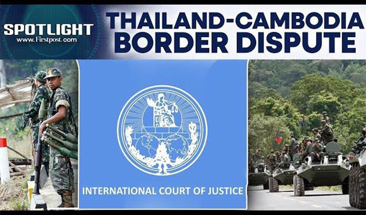 Opinion: Only the guilty are afraid of the UN and ICJ