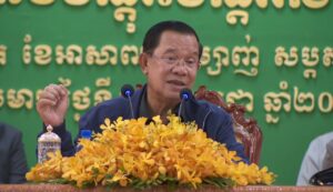 តើអ្វីជាគោលបំណងនិងការចង់បានរបស់កម្ពុជា ជុំវិញការបិទច្រកព្រំដែនជាឯកតោភាគីរបស់ថៃ?