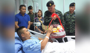 Opinion: Landmines and Lies: The Dangerous Cost of Thailand’s Military Provocation