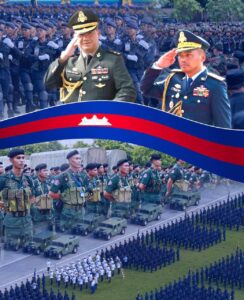 ឯកឧត្តម ស សុខា ៖ ជនរួមជាតិ បន្តរួបរួមគ្នាជ្រោងឱ្យខ្ពស់ត្រដែតនូវ “ស្មារតីជាតិ! បេះដូងដើរក្នុងចង្វាក់ខ្មែរតែមួយ