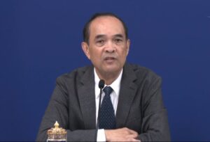 អ្នកនាំពាក្យក្រសួងការបរទេស៖ ក្រុមប្រឹក្សាសន្តិសុខអង្គការសហប្រជាជាតិ នឹងបើកកិច្ចប្រជុំបន្ទាន់ដើម្បីដោះ ស្រាយជម្លោះកម្ពុជា-ថៃ