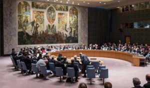 Statement of Cambodia regarding Thai Aggression against Cambodia’s territory at the United Nations Security Council (UNSC) under Agenda item “Threats to international peace and security”