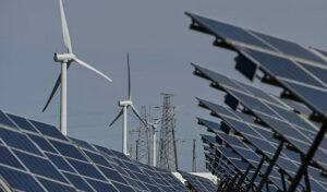 Opinion: Opportunity to supercharge the Clean Energy Age