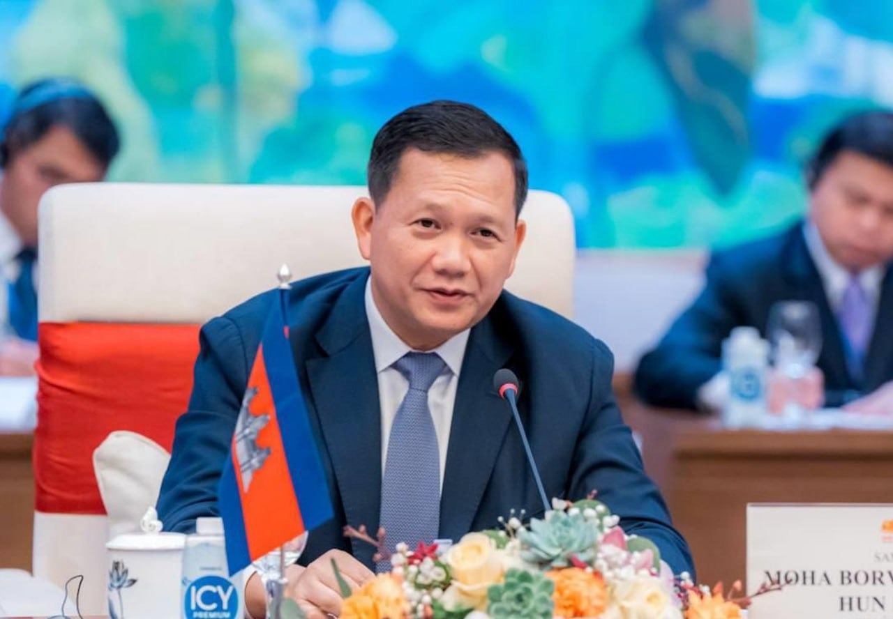 សម្តេចមហាបវរធិបតី ហ៊ុន ម៉ាណែត ចេញសារលិខិតក្នុងឱកាសអបអរសាទរទិវាជាតិលើកកម្ពស់អនាម័យជនបទ លើកទី១៦ ឆ្នាំ២០២៥