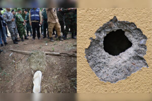 Blood on the Border: Thailand Breaks Its Promise, Cambodia Mourns Another Innocent Life