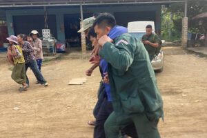 Thailand’s Lies Can No Longer Fool the World