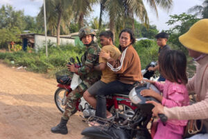 Truth Always Defeats Lies: The World No Longer Believes Thailand’s Military Deception