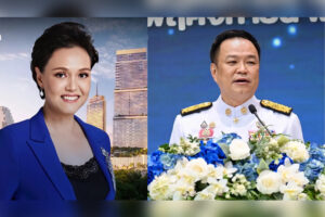 Anutin’s Contradictions: Thailand’s Conflicted Strategy and the Global Confusion Behind It